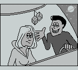 Out of Gas screenshot 5 for GameBoy